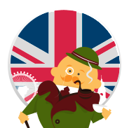 Prueba de Inglés